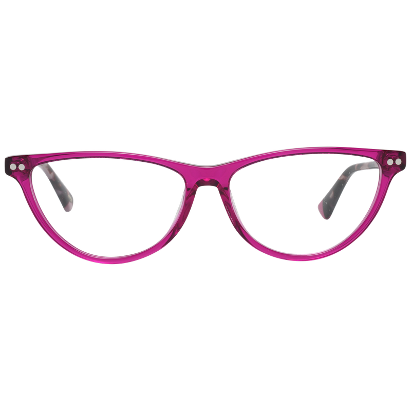 Web Eyewear Unisex Eyeglasses (WE5305 55077)