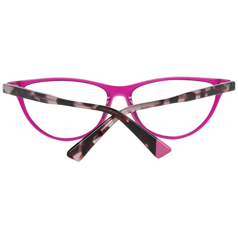 Web Eyewear Unisex Eyeglasses (WE5305 55077)