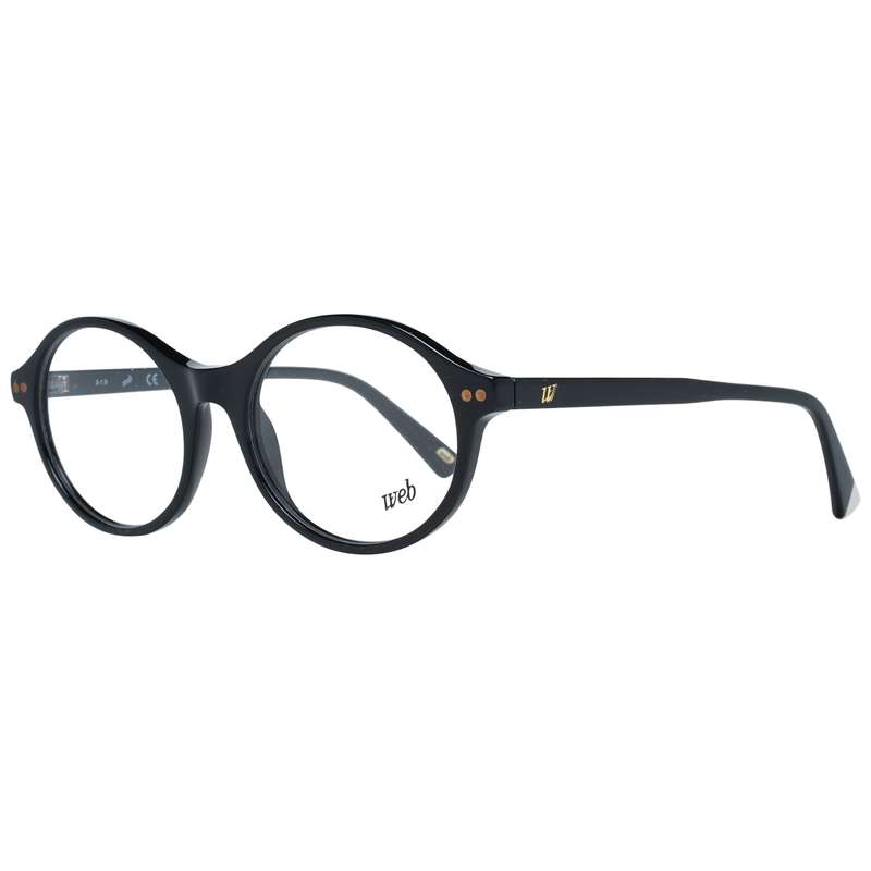 Web Eyewear Unisex Eyeglasses (WE5306 52001)