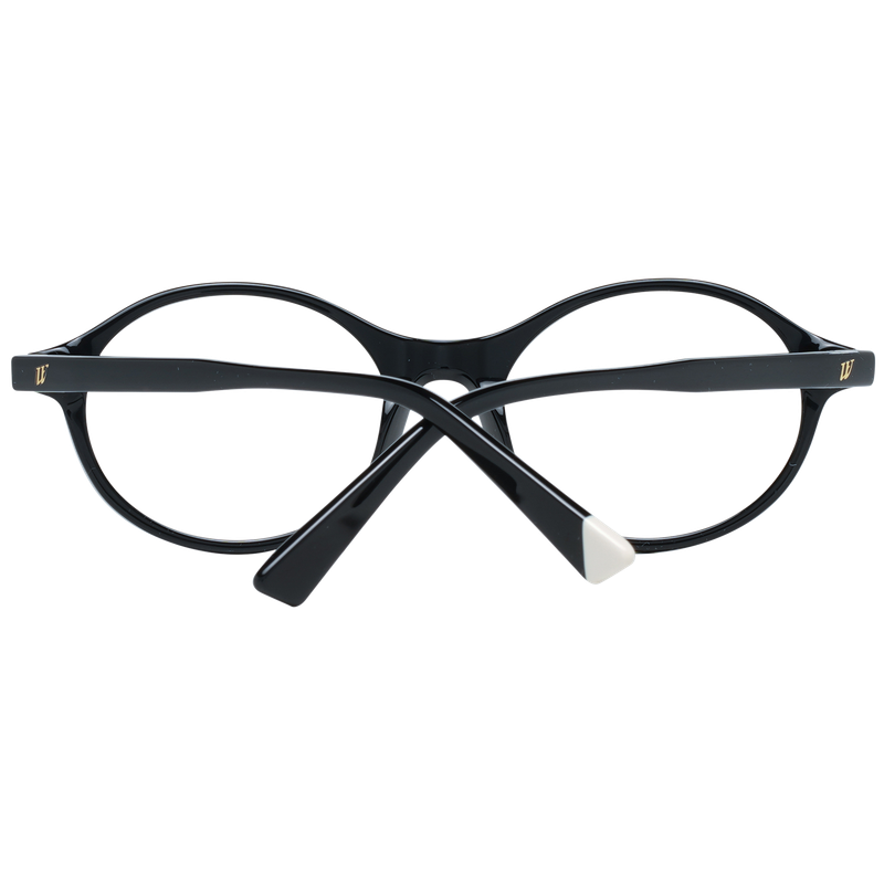 Web Eyewear Unisex Eyeglasses (WE5306 52001)