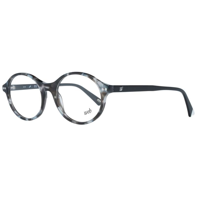 Web Eyewear Unisex Eyeglasses (WE5306 52005)