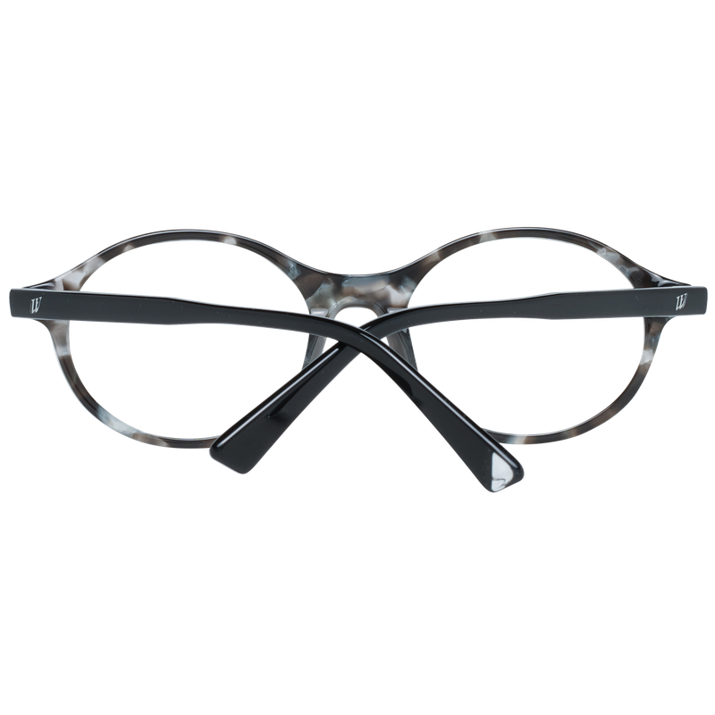 Web Eyewear Unisex Eyeglasses (WE5306 52005)