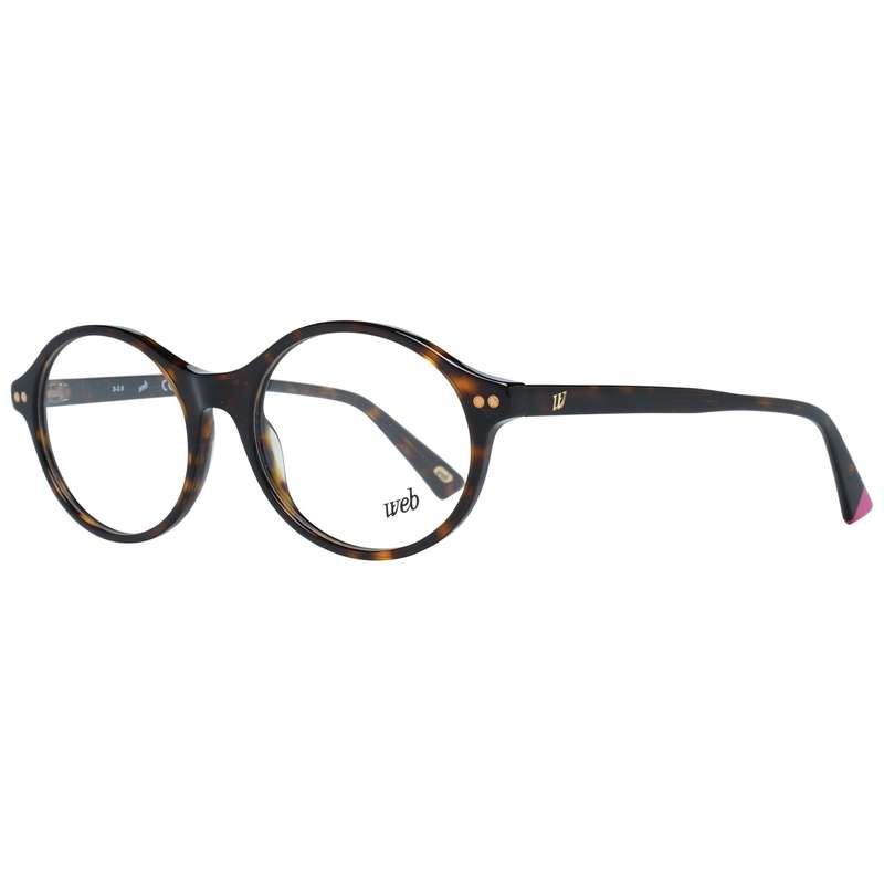 Web Eyewear Unisex Eyeglasses (WE5306 52052)
