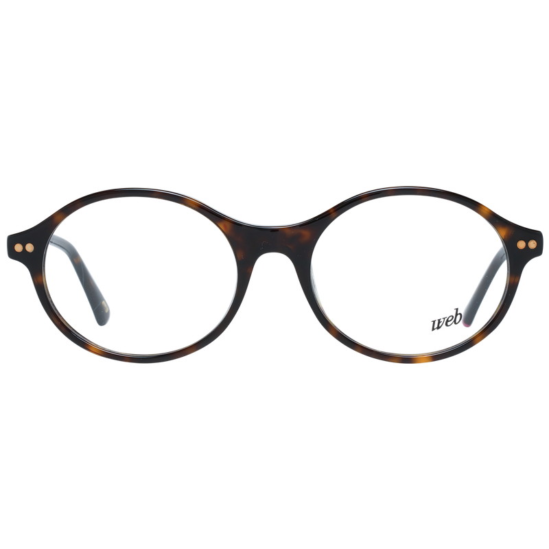 Web Eyewear Unisex Eyeglasses (WE5306 52052)