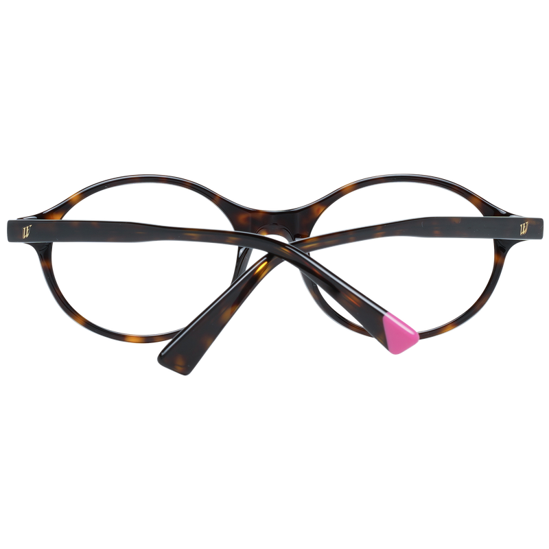 Web Eyewear Unisex Eyeglasses (WE5306 52052)
