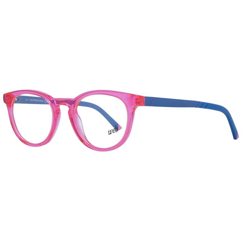 Web Eyewear Unisex Eyeglasses (WE5307 45074)