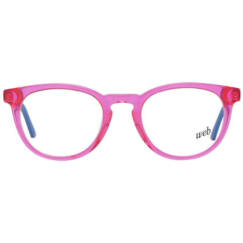 Web Eyewear Unisex Eyeglasses (WE5307 45074)