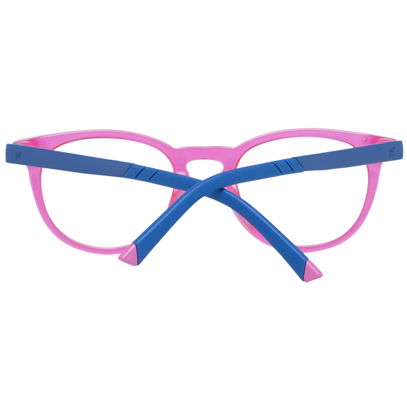 Web Eyewear Unisex Eyeglasses (WE5307 45074)