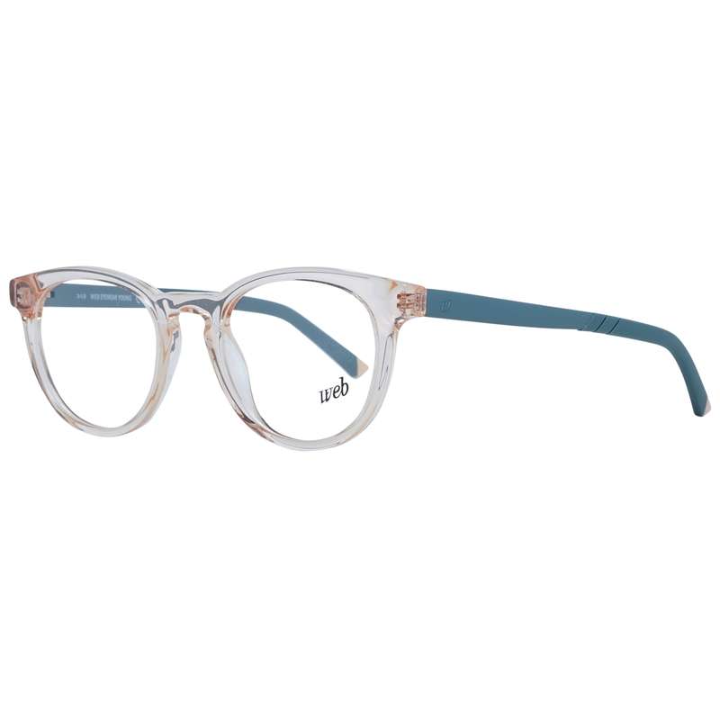 Web Eyewear Unisex Eyeglasses (WE5307 4572A)