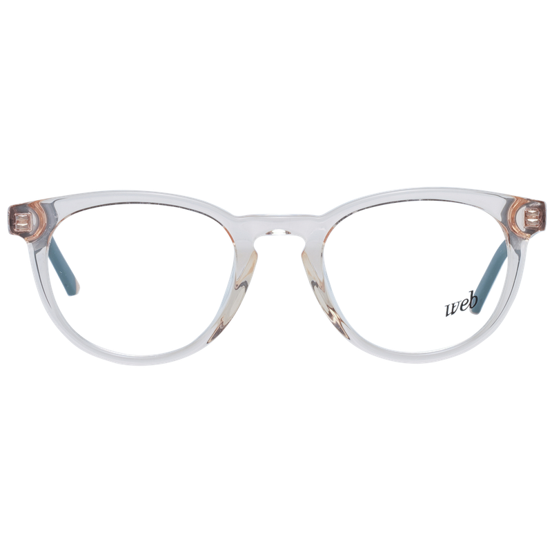 Web Eyewear Unisex Eyeglasses (WE5307 4572A)