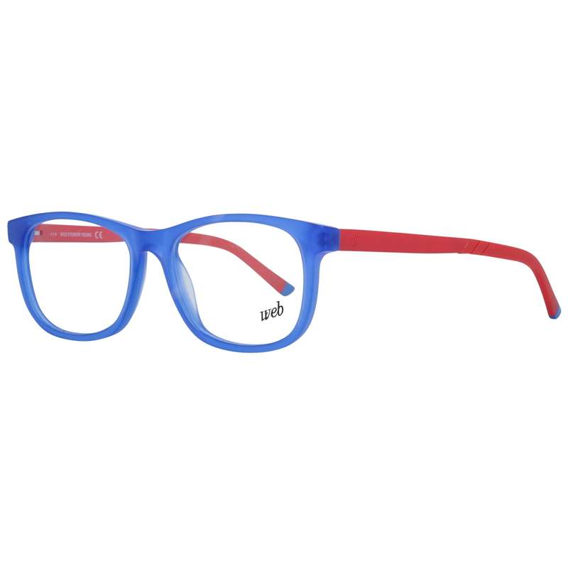 Web Eyewear Unisex Eyeglasses (WE5308 49091)