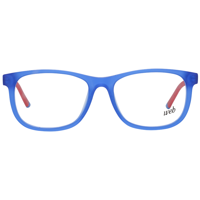 Web Eyewear Unisex Eyeglasses (WE5308 49091)