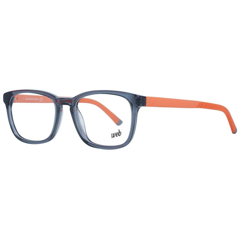 Web Eyewear Unisex Eyeglasses (WE5309 48020)
