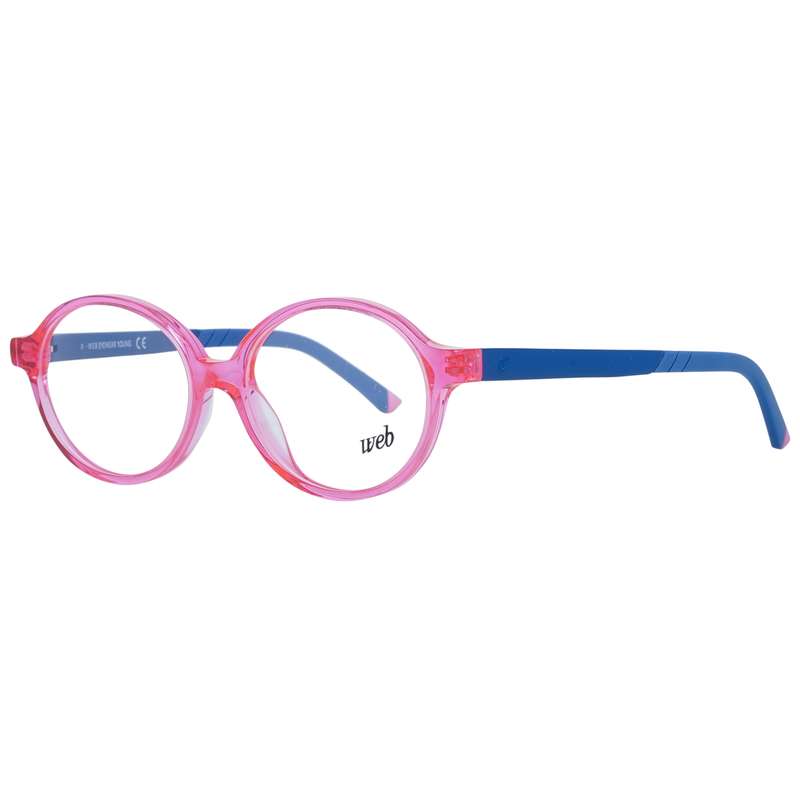 Web Eyewear Unisex Eyeglasses (WE5310 48074)