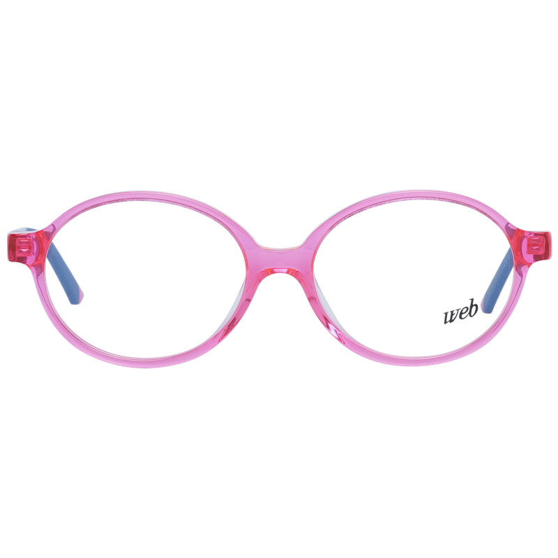 Web Eyewear Unisex Eyeglasses (WE5310 48074)