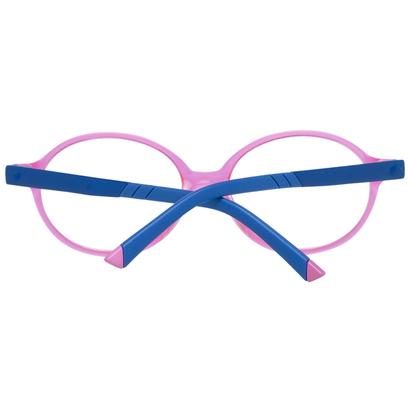 Web Eyewear Unisex Eyeglasses (WE5310 48074)