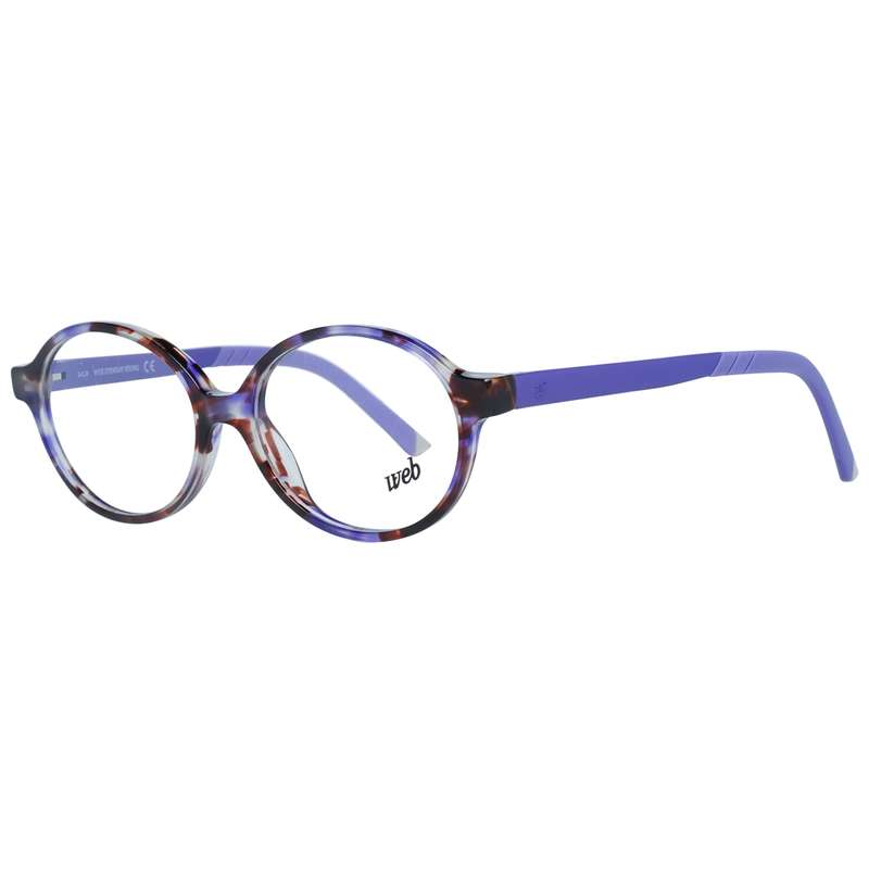 Web Eyewear Unisex Eyeglasses (WE5310 4855A)
