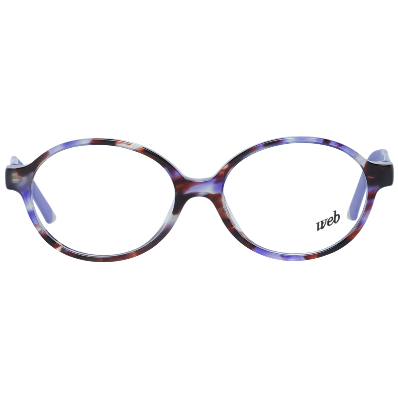 Web Eyewear Unisex Eyeglasses (WE5310 4855A)
