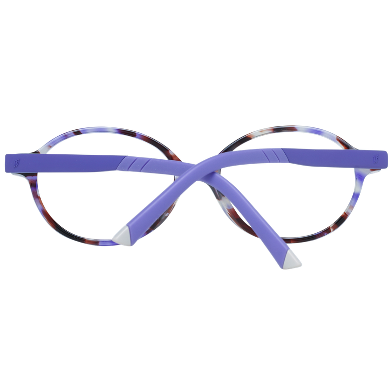 Web Eyewear Unisex Eyeglasses (WE5310 4855A)