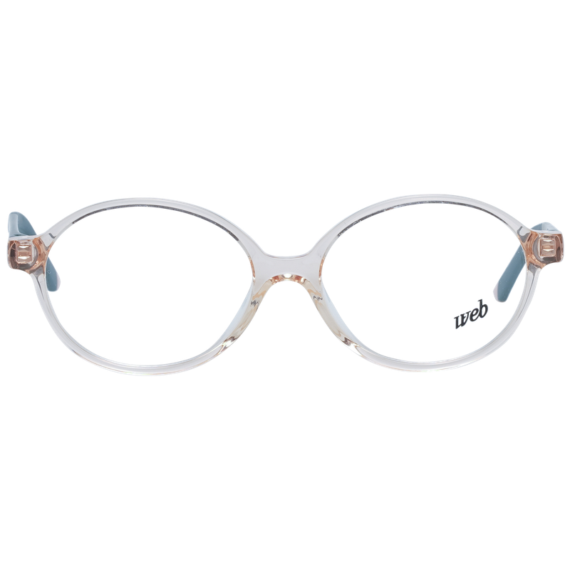 Web Eyewear Unisex Eyeglasses (WE5310 4872A)