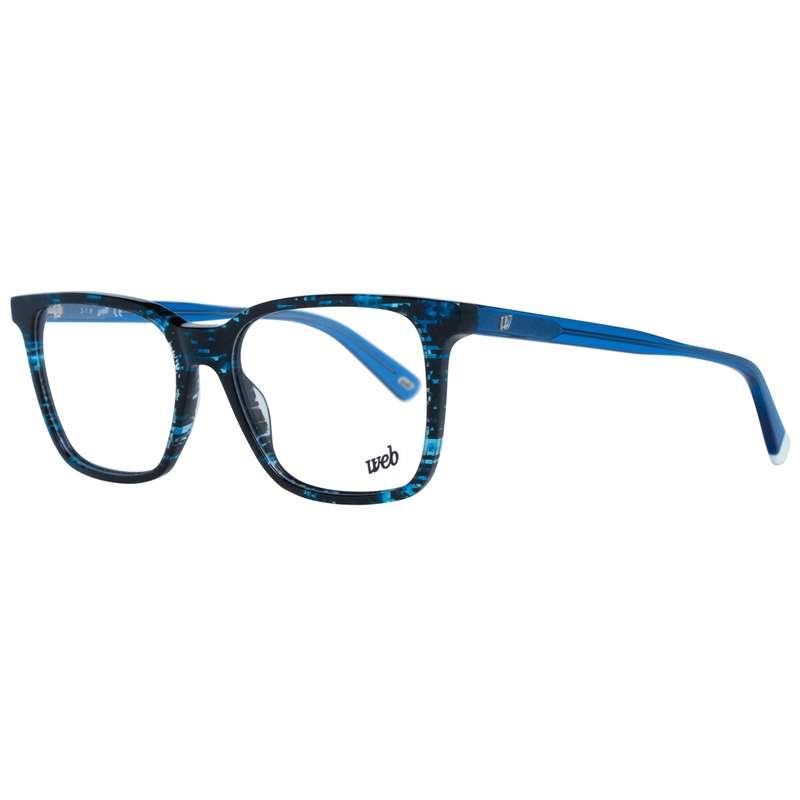 Web Eyewear Unisex Eyeglasses (WE5312 52055)