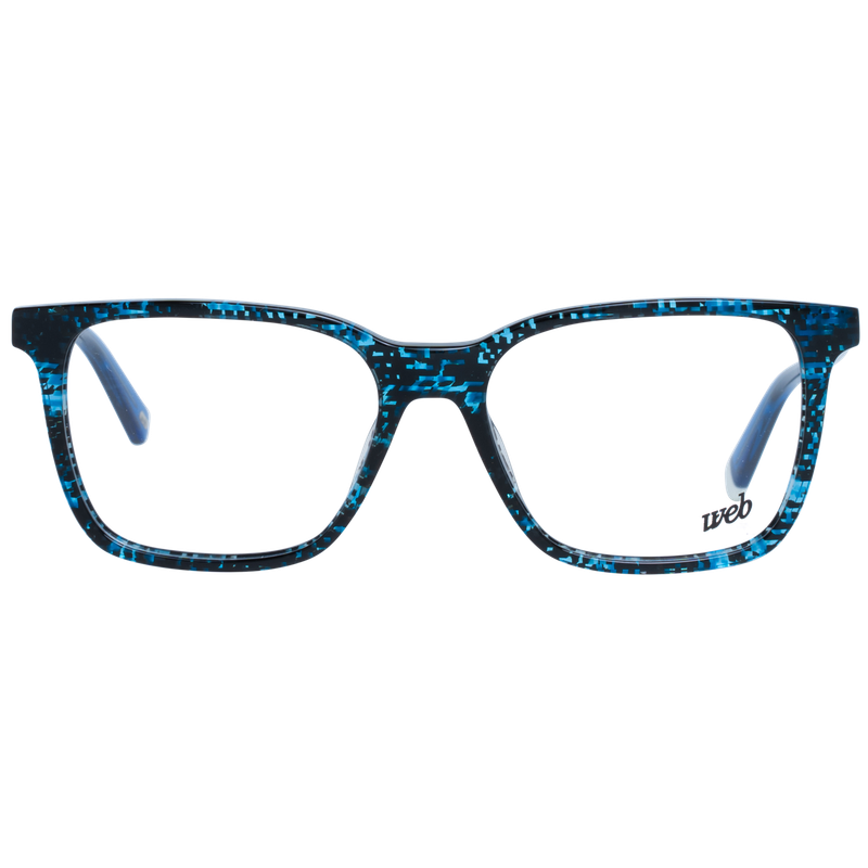 Web Eyewear Unisex Eyeglasses (WE5312 52055)