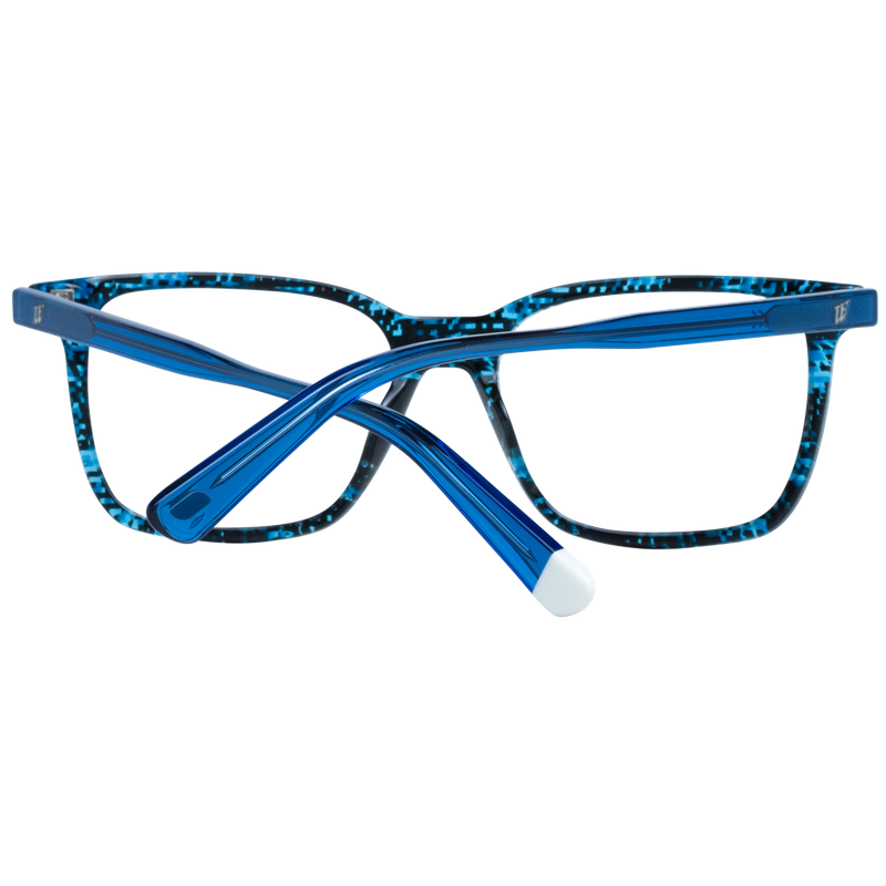 Web Eyewear Unisex Eyeglasses (WE5312 52055)