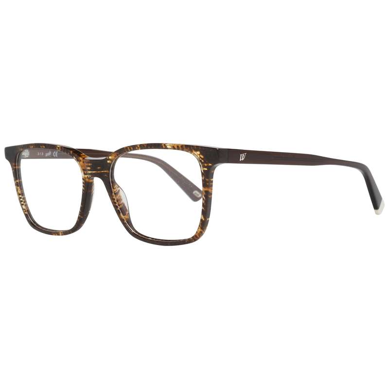 Web Eyewear Unisex Eyeglasses (WE5312 52056)