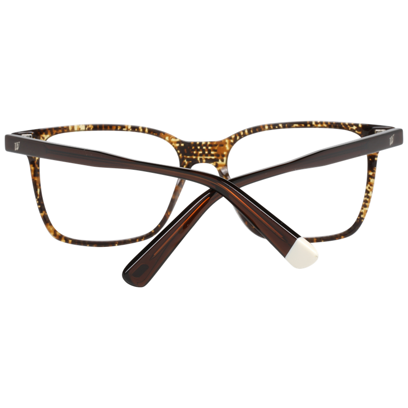Web Eyewear Unisex Eyeglasses (WE5312 52056)