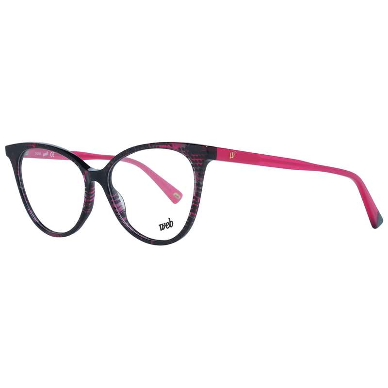 Web Eyewear Unisex Eyeglasses (WE5313 53055)