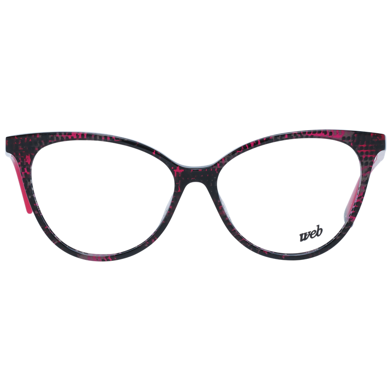 Web Eyewear Unisex Eyeglasses (WE5313 53055)