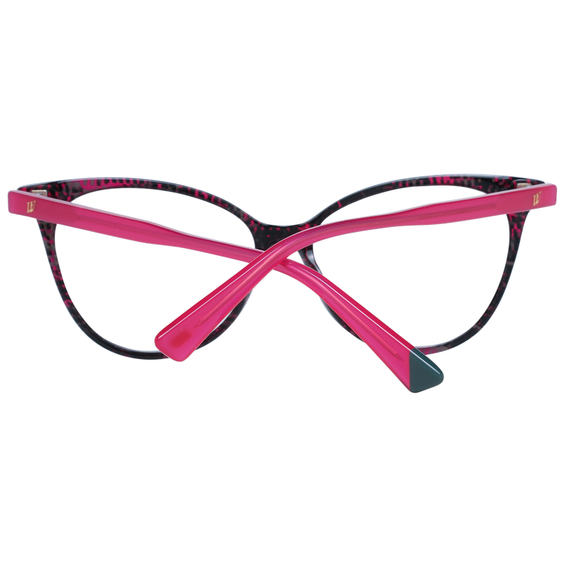 Web Eyewear Unisex Eyeglasses (WE5313 53055)