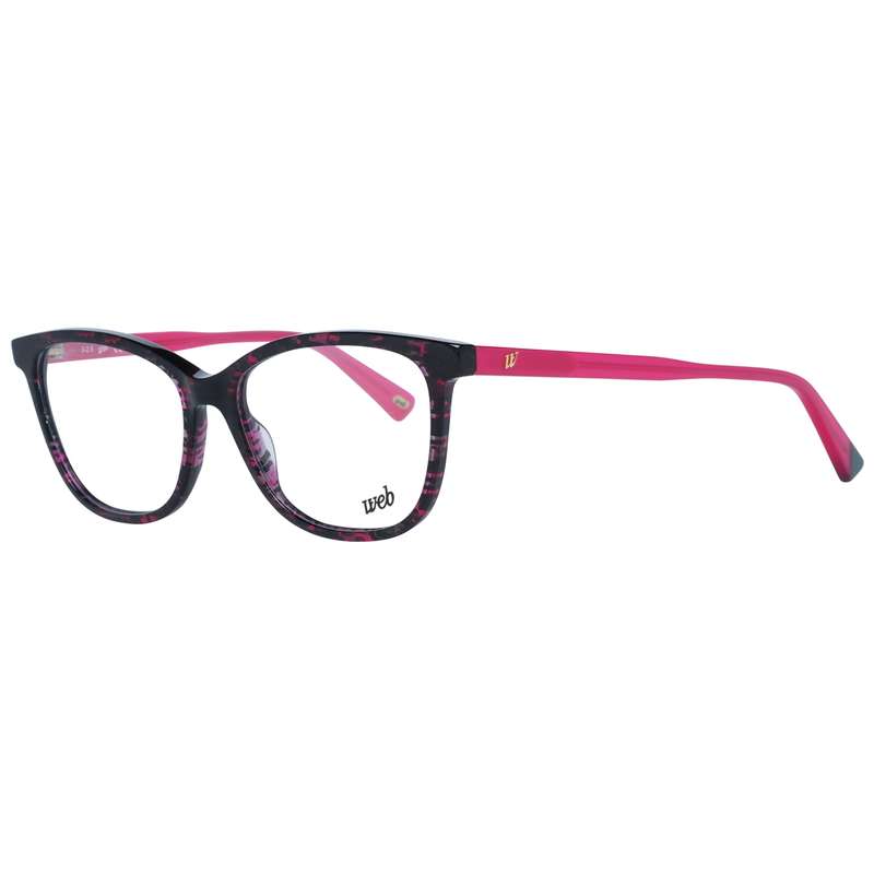 Web Eyewear Unisex Eyeglasses (WE5314 52055)