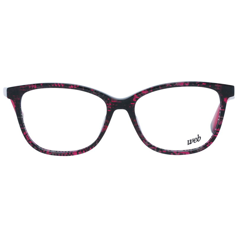 Web Eyewear Unisex Eyeglasses (WE5314 52055)