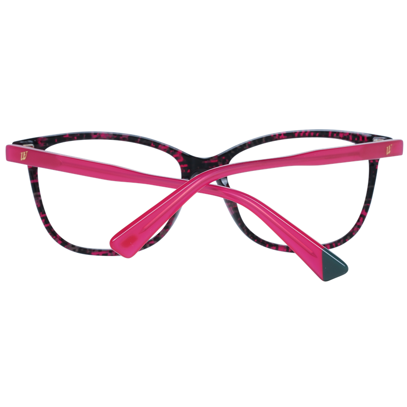 Web Eyewear Unisex Eyeglasses (WE5314 52055)
