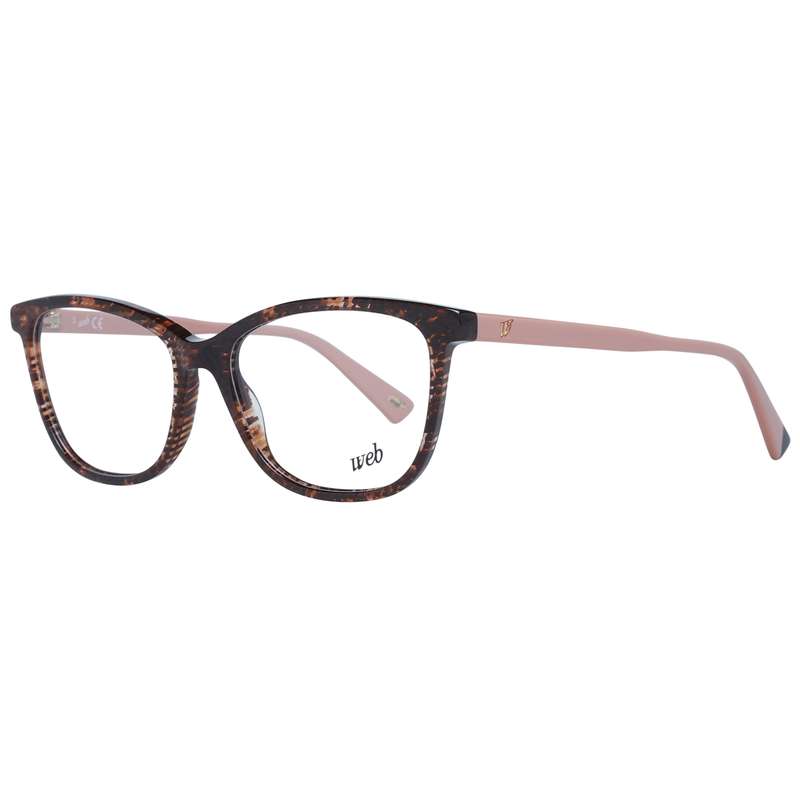 Web Eyewear Unisex Eyeglasses (WE5314 52056)