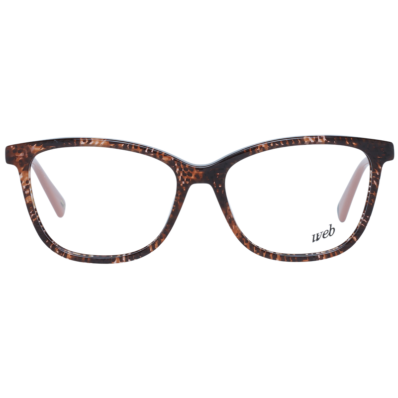 Web Eyewear Unisex Eyeglasses (WE5314 52056)