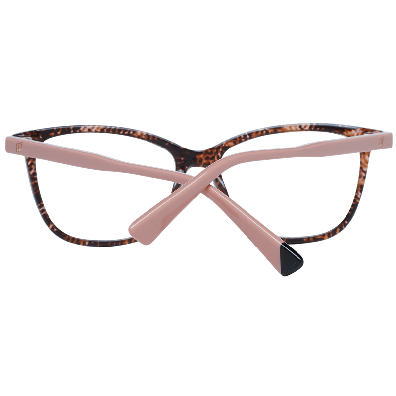 Web Eyewear Unisex Eyeglasses (WE5314 52056)