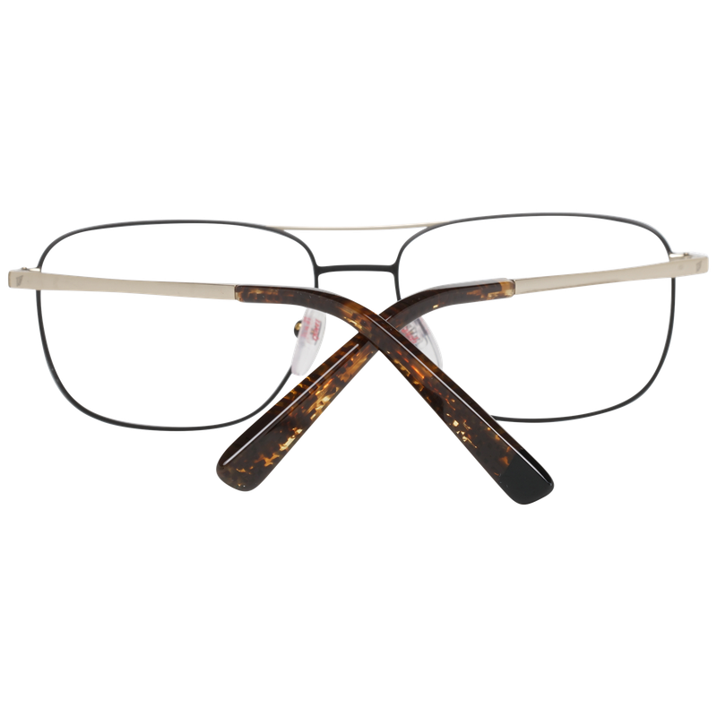 Web Eyewear Unisex Eyeglasses (WE5318 55002)