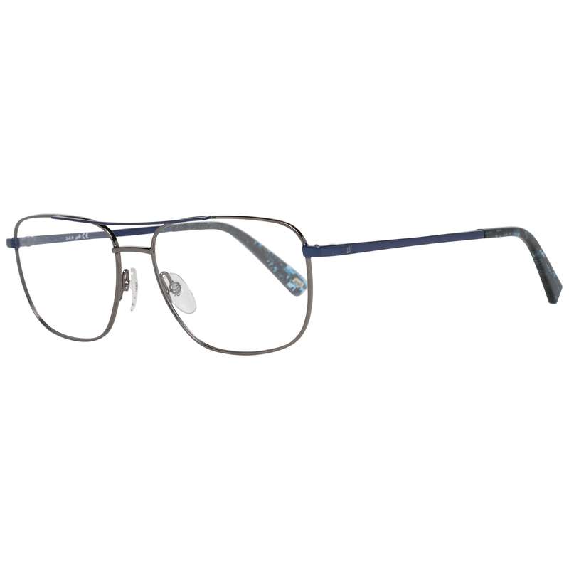 Web Eyewear Unisex Eyeglasses (WE5318 55008)