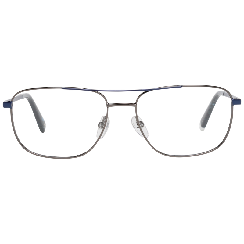 Web Eyewear Unisex Eyeglasses (WE5318 55008)