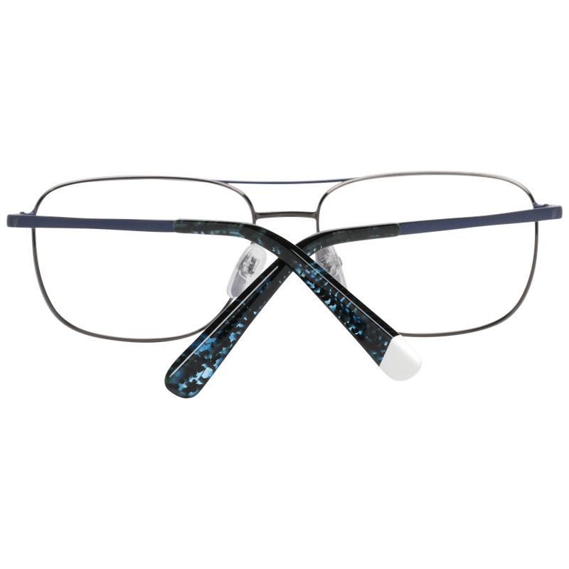 Web Eyewear Unisex Eyeglasses (WE5318 55008)
