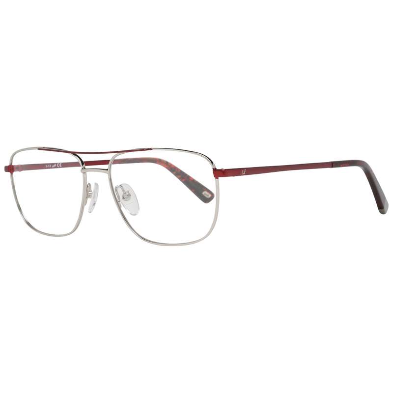 Web Eyewear Unisex Eyeglasses (WE5318 55016)