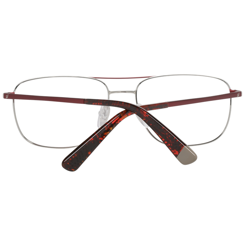 Web Eyewear Unisex Eyeglasses (WE5318 55016)