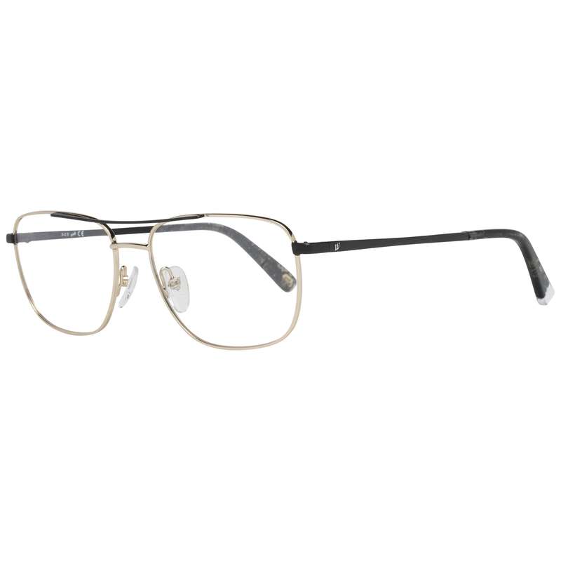 Web Eyewear Unisex Eyeglasses (WE5318 55032)