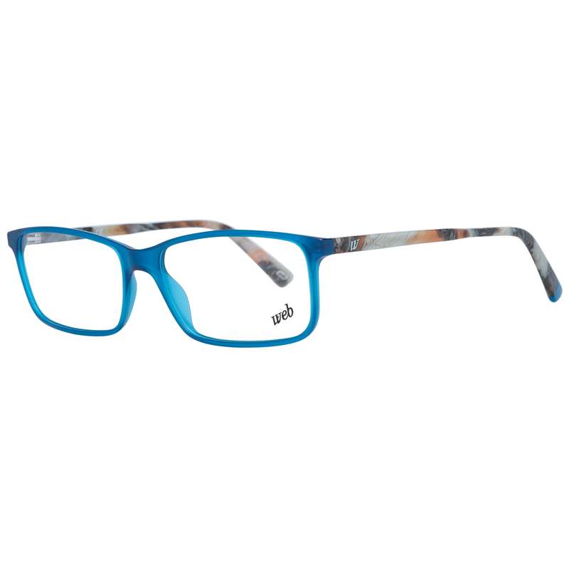 Web Eyewear Unisex Eyeglasses (WE5320 57088)