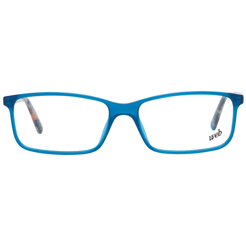 Web Eyewear Unisex Eyeglasses (WE5320 57088)