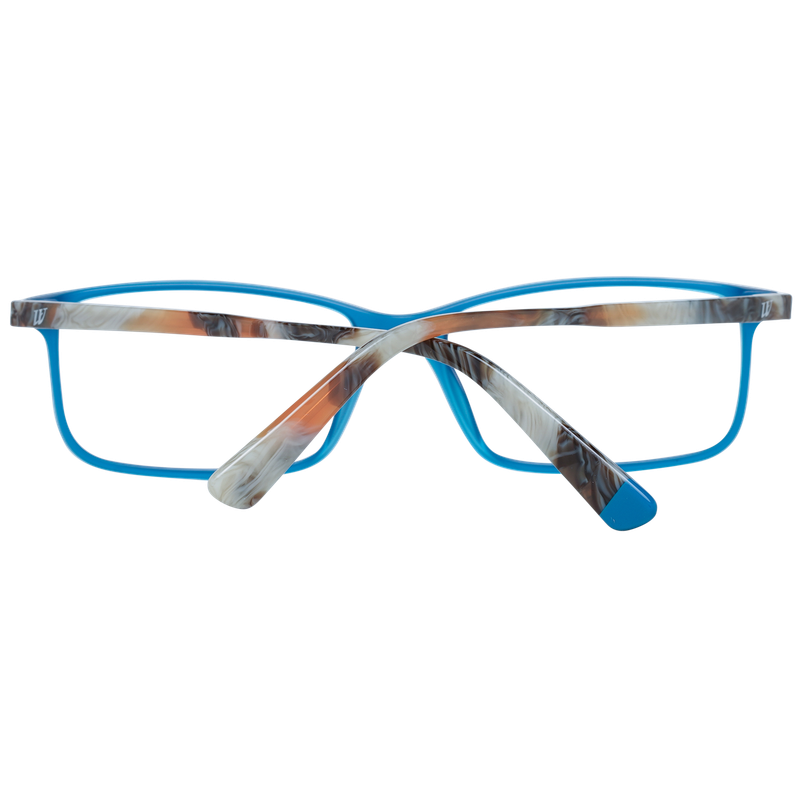 Web Eyewear Unisex Eyeglasses (WE5320 57088)