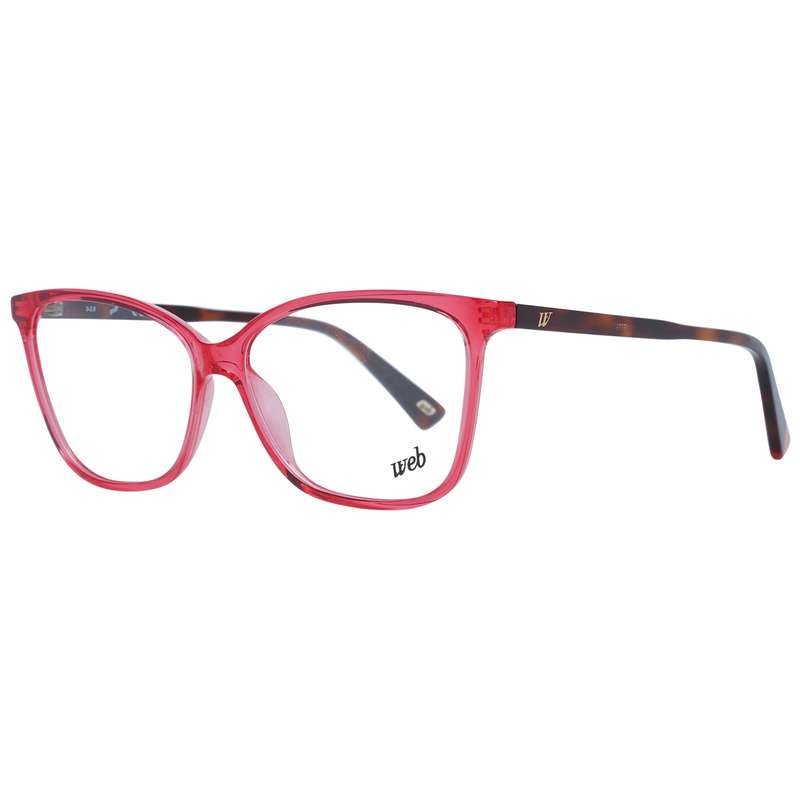 Web Eyewear Unisex Eyeglasses (WE5321 55068)
