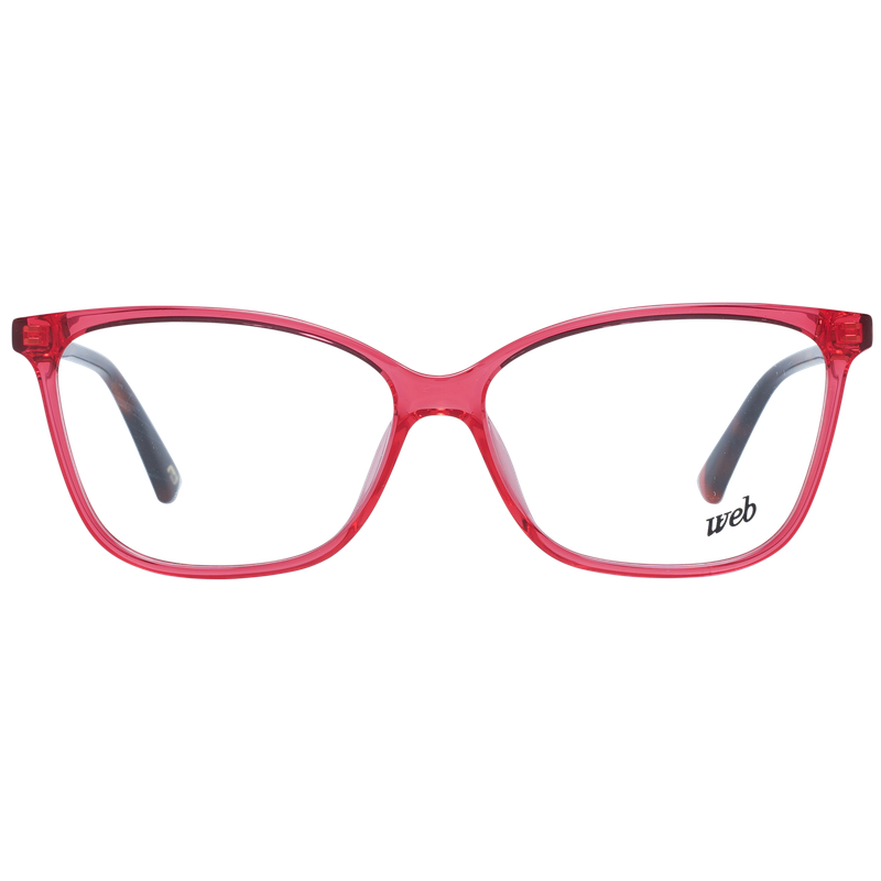 Web Eyewear Unisex Eyeglasses (WE5321 55068)